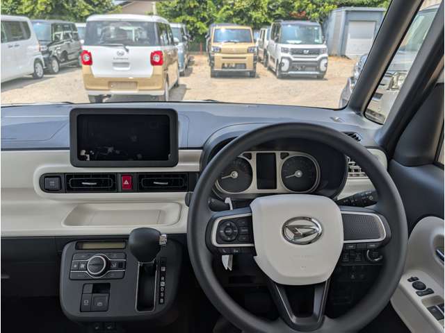 ダイハツ ムーヴ　キャンバス ６６０ ストライプス Ｇ R7年 (関東) 99