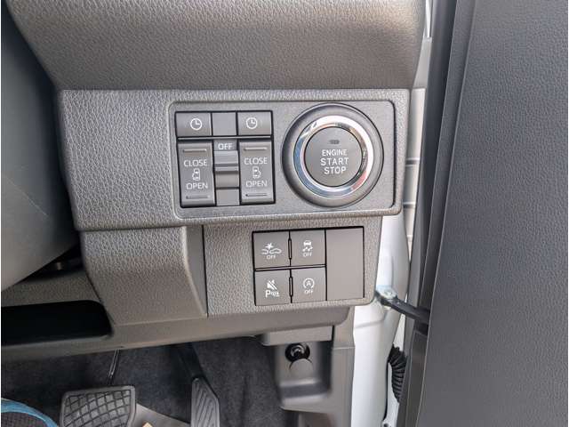 ダイハツ ムーヴ　キャンバス ６６０ ストライプス Ｇ R7年 (関東) 99