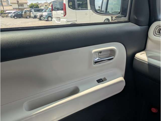 ダイハツ ムーヴ　キャンバス ６６０ ストライプス Ｇ R7年 (関東) 99