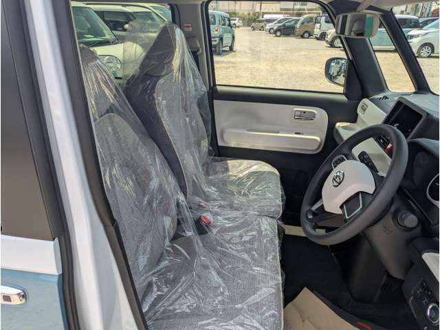 ダイハツ ムーヴ　キャンバス ６６０ ストライプス Ｇ R7年 (関東) 99