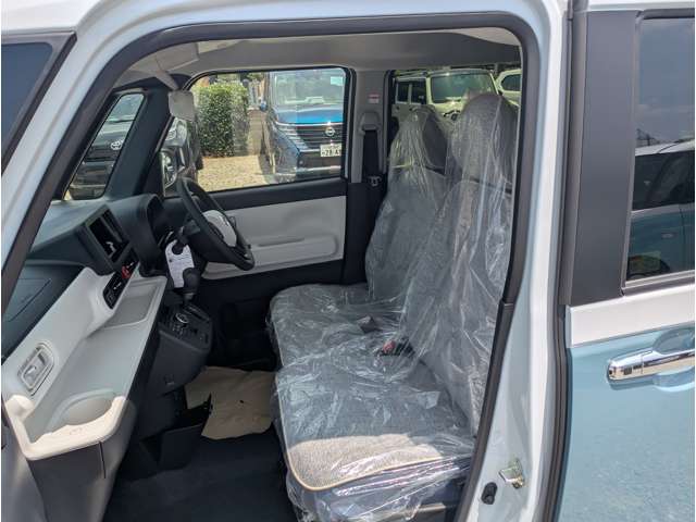 ダイハツ ムーヴ　キャンバス ６６０ ストライプス Ｇ R7年 (関東) 99