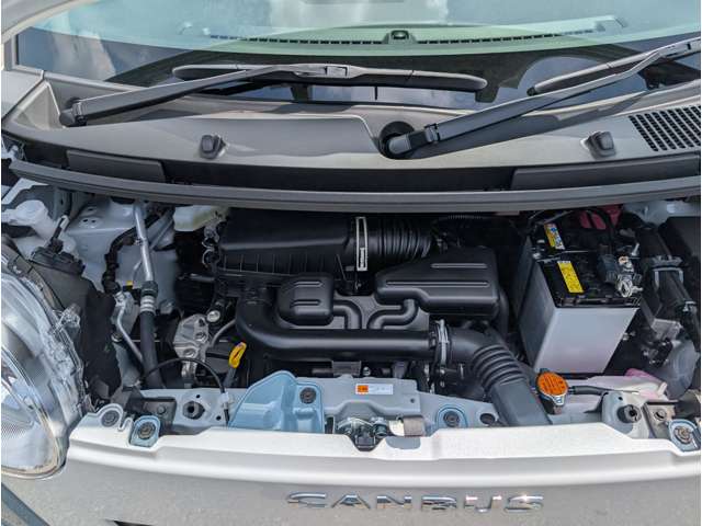 ダイハツ ムーヴ　キャンバス ６６０ ストライプス Ｇ R7年 (関東) 99