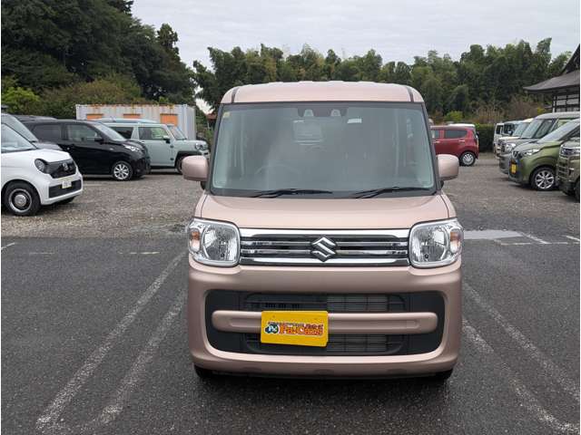 スズキ スペーシア ６６０ ハイブリッド Ｇ R5年 (関東) 99