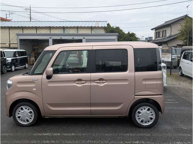 スズキ スペーシア ６６０ ハイブリッド Ｇ R5年 (関東) 99