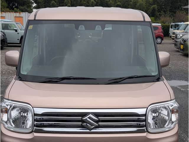 スズキ スペーシア ６６０ ハイブリッド Ｇ R5年 (関東) 99