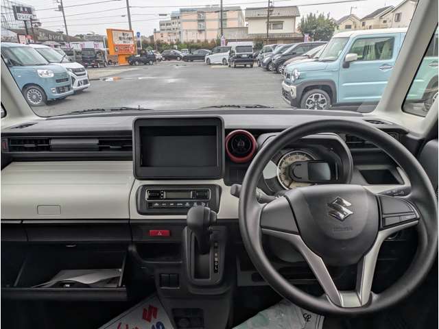 スズキ スペーシア ６６０ ハイブリッド Ｇ R5年 (関東) 99