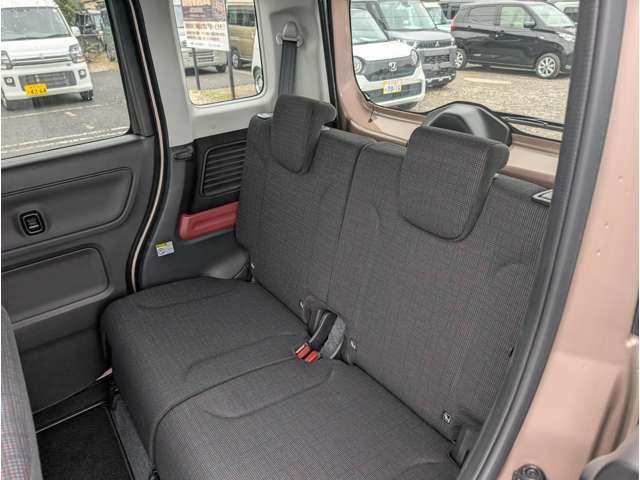 スズキ スペーシア ６６０ ハイブリッド Ｇ R5年 (関東) 99