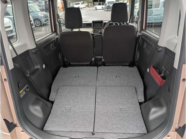 スズキ スペーシア ６６０ ハイブリッド Ｇ R5年 (関東) 99