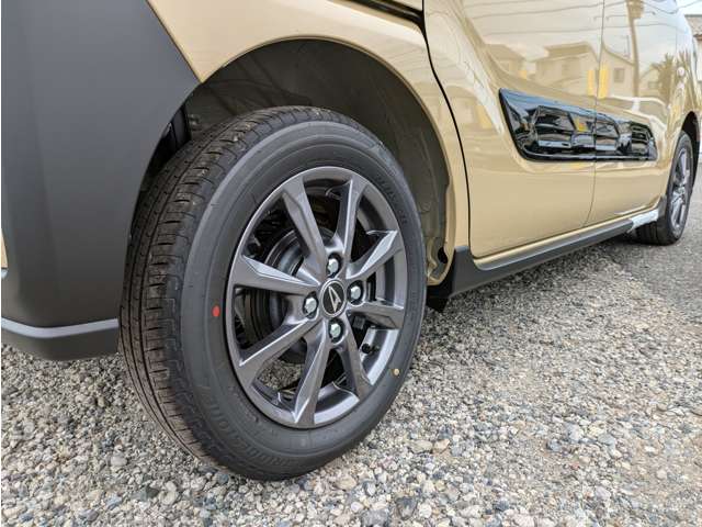 ダイハツ タント ６６０ ファンクロス R7年 (関東) 99