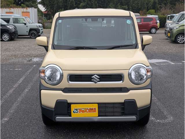 スズキ ハスラー ６６０ ハイブリッド Ｇ R3年 (関東) 99