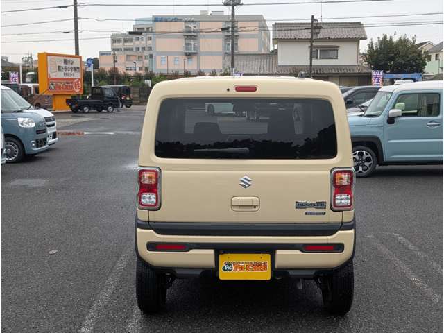 スズキ ハスラー ６６０ ハイブリッド Ｇ R3年 (関東) 99