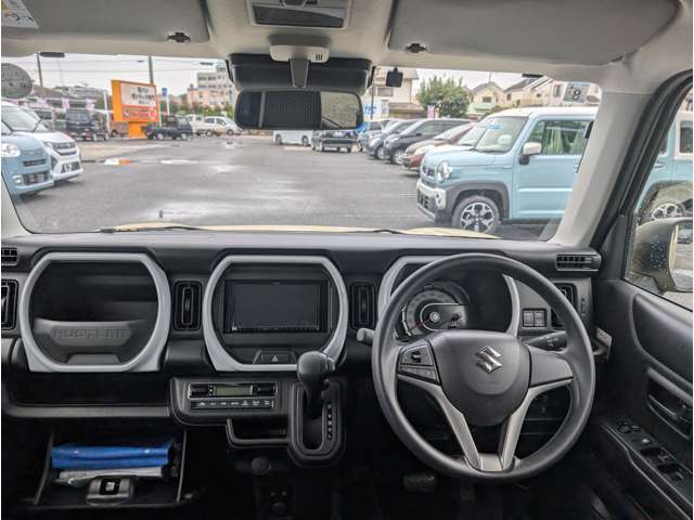 スズキ ハスラー ６６０ ハイブリッド Ｇ R3年 (関東) 99