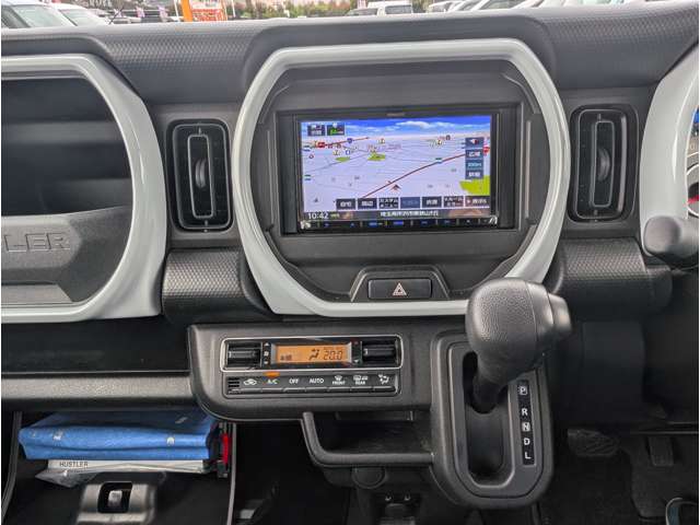 スズキ ハスラー ６６０ ハイブリッド Ｇ R3年 (関東) 99