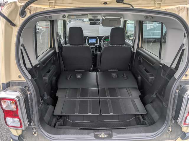 スズキ ハスラー ６６０ ハイブリッド Ｇ R3年 (関東) 99