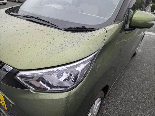 日産 デイズ ６６０ Ｘ R3年 (関東) 99