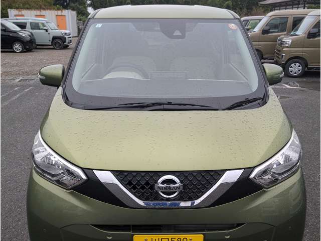 日産 デイズ ６６０ Ｘ R3年 (関東) 99