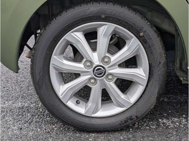 日産 デイズ ６６０ Ｘ R3年 (関東) 99