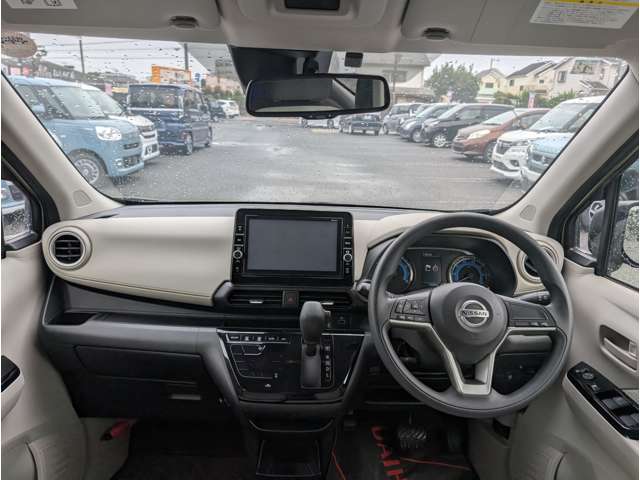 日産 デイズ ６６０ Ｘ R3年 (関東) 99