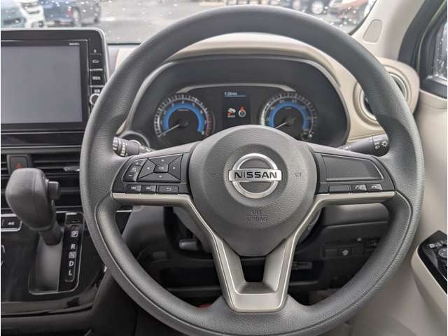 日産 デイズ ６６０ Ｘ R3年 (関東) 99