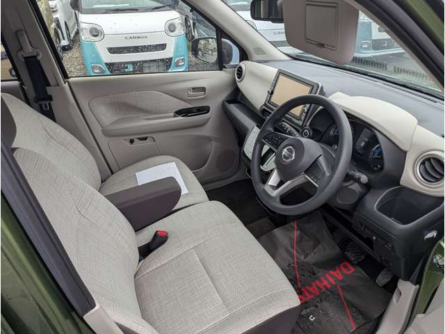 日産 デイズ ６６０ Ｘ R3年 (関東) 99