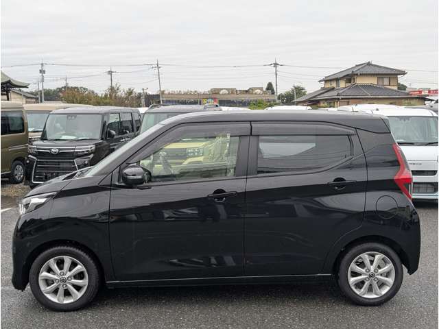 日産 デイズ ６６０ Ｘ R3年 (関東) 99