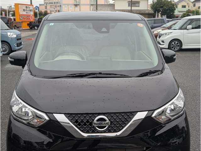 日産 デイズ ６６０ Ｘ R3年 (関東) 99