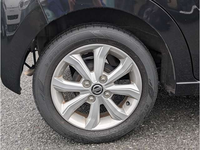 日産 デイズ ６６０ Ｘ R3年 (関東) 99