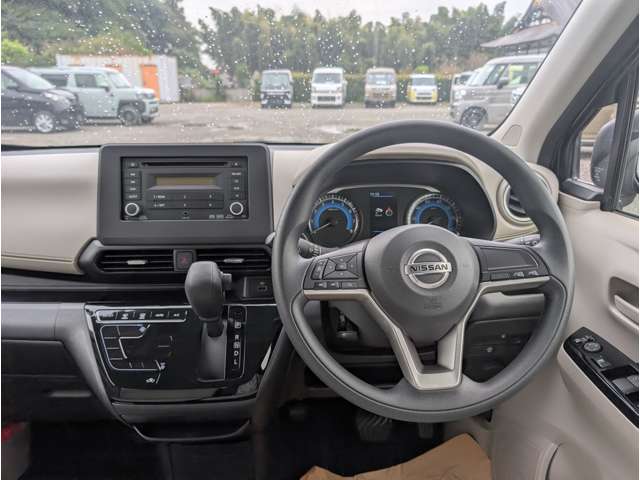 日産 デイズ ６６０ Ｘ R3年 (関東) 99