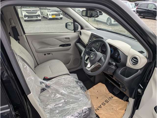 日産 デイズ ６６０ Ｘ R3年 (関東) 99