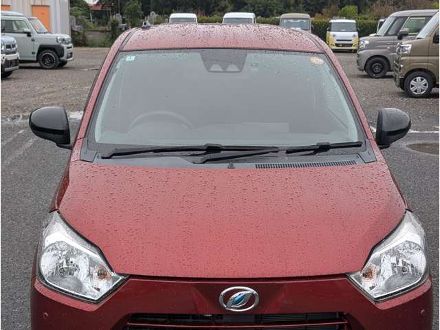 ダイハツ ミラ　イース ６６０ Ｌ ＳＡＩＩＩ R2年 (関東) 99