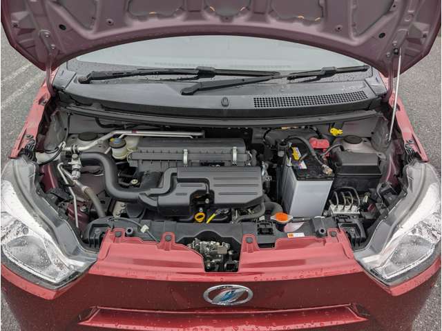 ダイハツ ミラ　イース ６６０ Ｌ ＳＡＩＩＩ R2年 (関東) 99