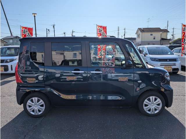 ダイハツ タント ６６０ Ｘ R7年 (関東) 99