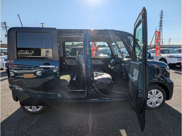 ダイハツ タント ６６０ Ｘ R7年 (関東) 99