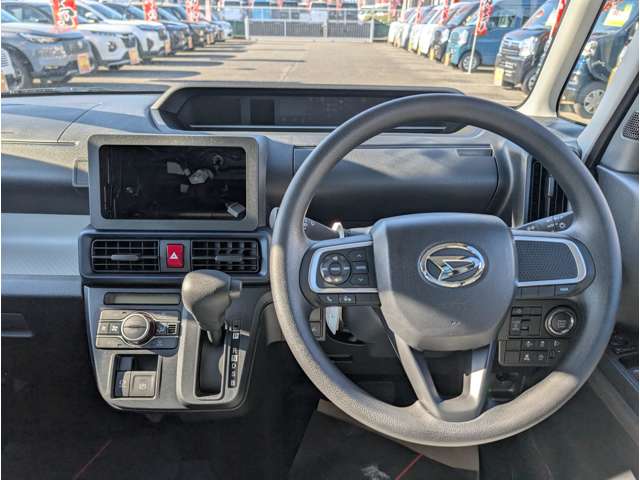 ダイハツ タント ６６０ Ｘ R7年 (関東) 99