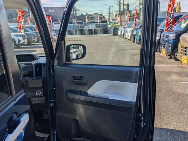 ダイハツ タント ６６０ Ｘ R7年 (関東) 99