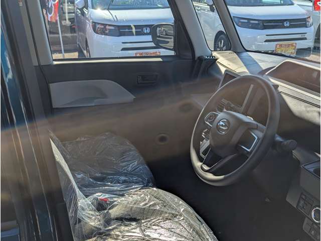 ダイハツ タント ６６０ Ｘ R7年 (関東) 99