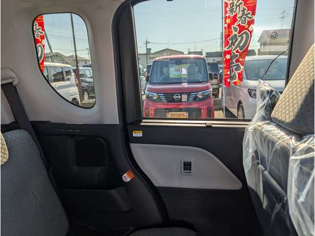 ダイハツ タント ６６０ Ｘ R7年 (関東) 99