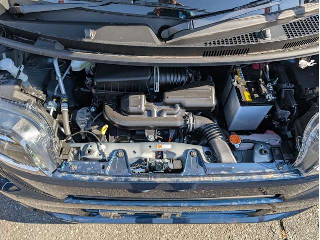 ダイハツ タント ６６０ Ｘ R7年 (関東) 99