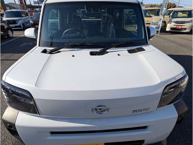 ダイハツ タフト ６６０ Ｘ R7年 (関東) 99