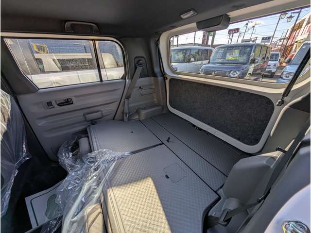 ダイハツ タフト ６６０ Ｘ R7年 (関東) 99