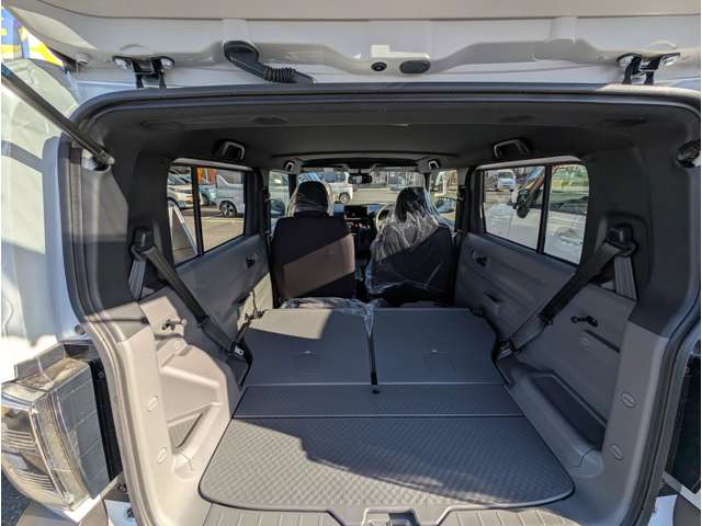 ダイハツ タフト ６６０ Ｘ R7年 (関東) 99