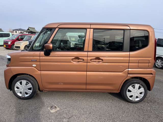 スズキ スペーシア ６６０ ハイブリッド Ｇ R7年 (関東) 99