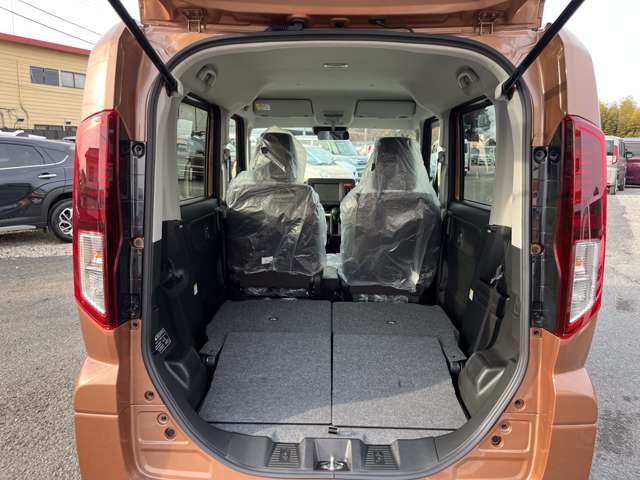 スズキ スペーシア ６６０ ハイブリッド Ｇ R7年 (関東) 99