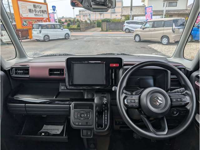 スズキ スペーシア ６６０ カスタム ハイブリッド ＧＳ R7年 (関東) 99