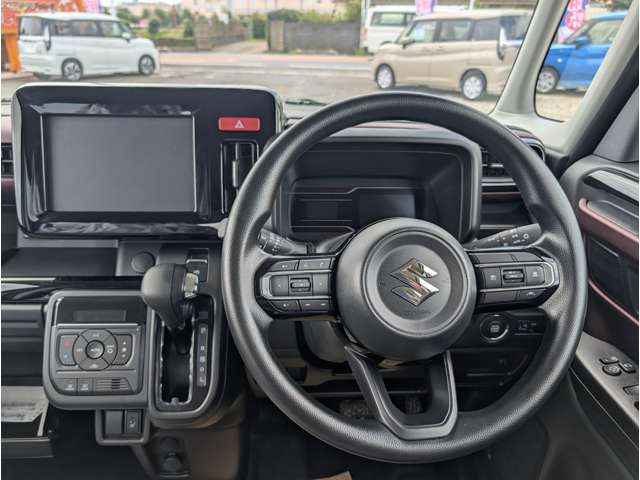 スズキ スペーシア ６６０ カスタム ハイブリッド ＧＳ R7年 (関東) 99