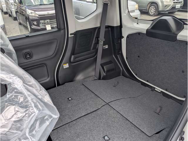 スズキ スペーシア ６６０ カスタム ハイブリッド ＧＳ R7年 (関東) 99