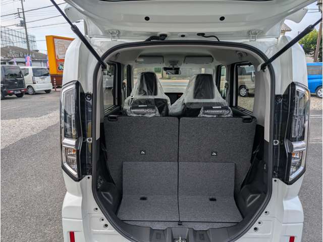 スズキ スペーシア ６６０ カスタム ハイブリッド ＧＳ R7年 (関東) 99