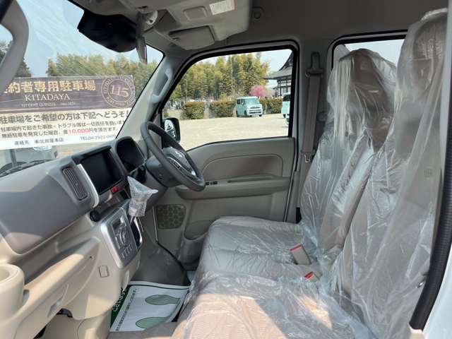 スズキ エブリイワゴン ６６０ ＰＺターボスペシャル ハイルーフ R7年 (関東) 99