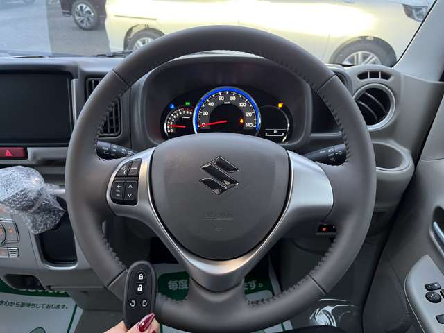 スズキ エブリイワゴン ６６０ ＰＺターボスペシャル ハイルーフ R7年 (関東) 99