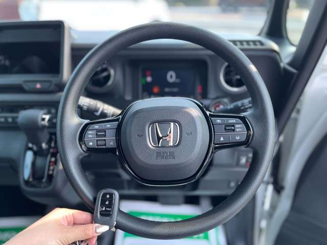 ホンダ Ｎ　ＢＯＸ カスタム ６６０ R7年 (関東) 99